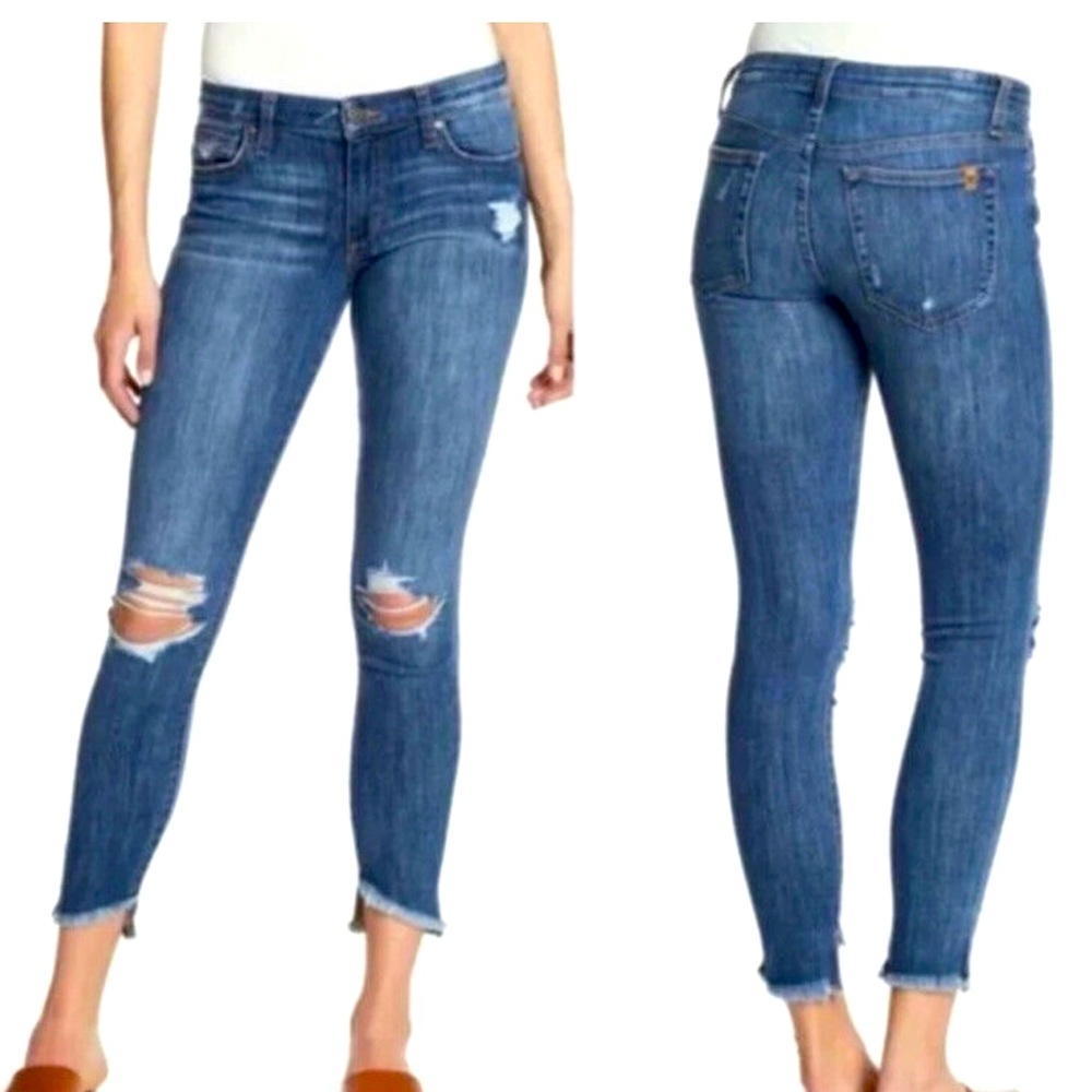 Joe’s Tabitha jeans. Size 29